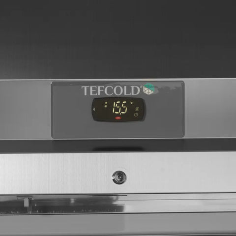 Dulap frigorific GN 2/1 Tefcold RK710X1, 408 l