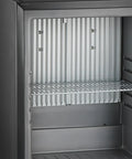 Minibar Tefcold TM33G-1, negru, 26 l