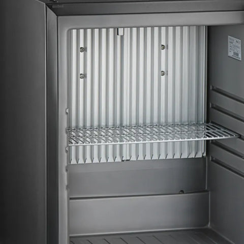 Minibar Tefcold TM33G-1, negru, 26 l