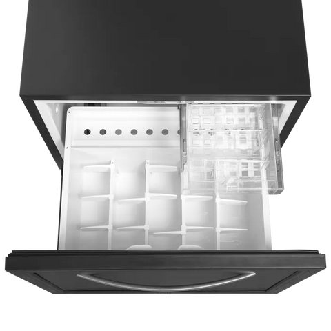 Minibar cu sertar Tefcold TD50A, 45 l