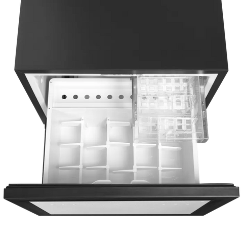 Minibar cu sertar Tefcold TD50C, 45 l