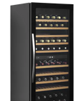 Vitrină de vin Tefcold TFW300-2F, 250 l