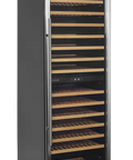 Vitrină de vin Tefcold TFW400-2S, 350 l