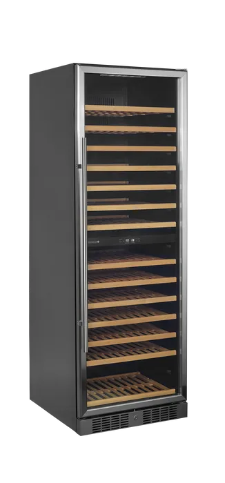 Vitrină de vin Tefcold TFW400-2S, 350 l