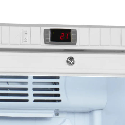 Frigider medical Tefcold MSU300, 260 l