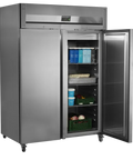 Dulap frigorific GN 2/1 Tefcold RK1420X1, 954 l