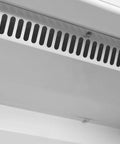 Vitrină frigorifică verticală Tefcold UR400SG, 350 l