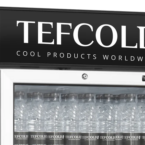 Frigider băuturi Tefcold FSC1380, 347 l