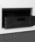 Vitrină frigorifică cu servire asistată Tefcold SOCB18782A, 469 l
