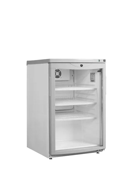 Frigider băuturi Tefcold BC85 w/Fan, 85 l