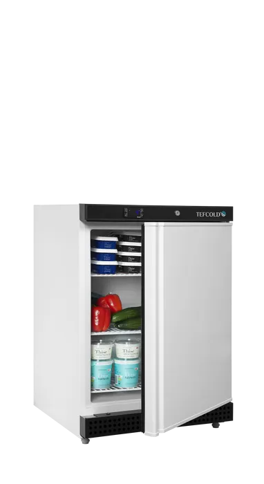 Dulap frigorific de depozitare Tefcold UR200W1, 119 l