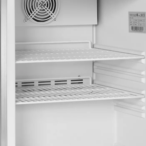Dulap de congelare Tefcold UF200VS, 120 l