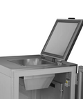 Frigider pentru deșeuri Tefcold WBC 480, 240 l