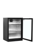 Frigider bar orizontal (back bar) Tefcold BA16H, 115 l