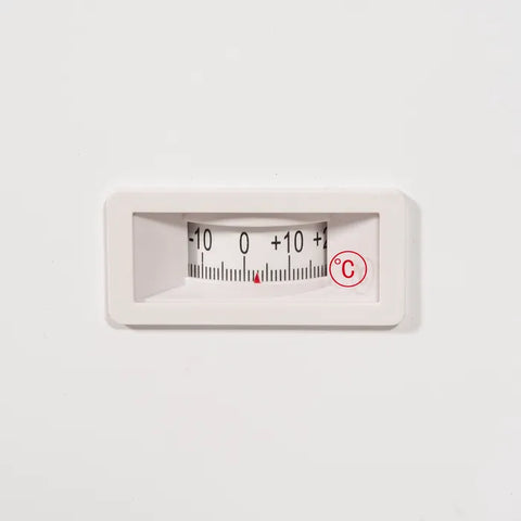 Ladă congelare pentru înghețată cu capace de sticlă Tefcold IDB500-W1, 395 l