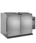 Frigider pentru deșeuri Tefcold WBC 480, 240 l