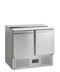 Saladetă frigorifică GN 1/1 Tefcold SA920, 230 l
