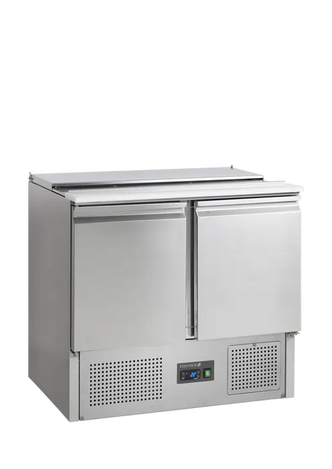Saladetă frigorifică GN 1/1 Tefcold SA920, 230 l