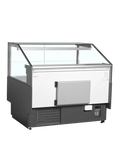 Vitrină frigorifică cu servire asistată Tefcold SOCB12582A, 311 l