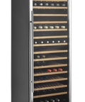 Vitrină de vin Tefcold TFW400-S, 350 l