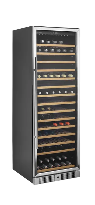 Vitrină de vin Tefcold TFW400-S, 350 l