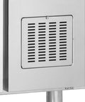 Masă frigorifică pentru pizza GN 1/1 Tefcold G-Line GP93, 368 l