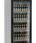 Frigider băuturi Tefcold SCU1280CP, 260 l