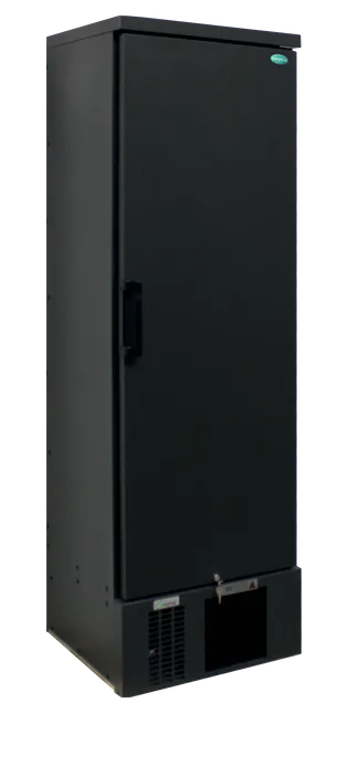 Dulap frigorific de depozitare premium Serrco by Tefcold SGD-300E, 260 l