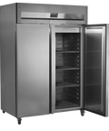 Dulap frigorific GN 2/1 Tefcold RK1420X1, 954 l