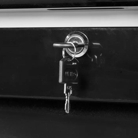Vitrină congelare verticală Tefcold LGF7500, 1436 l