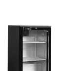 Frigider bar orizontal (back bar) Tefcold DB106H, 92 l