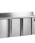 Masă de congelare GN 1/1 Tefcold CF7310, 402 l
