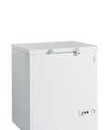 Ladă congelare cu capac plin Tefcold FR205 SL, 185 l
