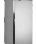Dulap frigorific roll-through (pentru cărucior Tefcold RTC880X1, acces din ambele părți), 416 l