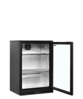 Frigider bar orizontal (back bar) Tefcold BA11H, 118 l