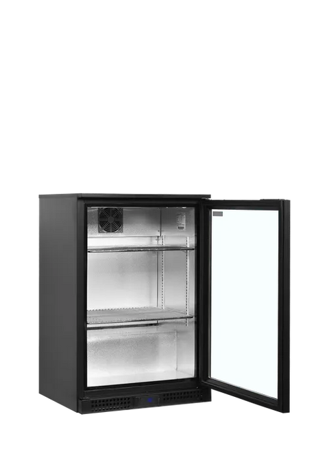Frigider bar orizontal (back bar) Tefcold BA11H, 118 l