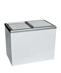 Ladă frigorifică mobilă 12 V Elcold MOBILUX 21 COMBI, refrigerare / congelare, 206 l