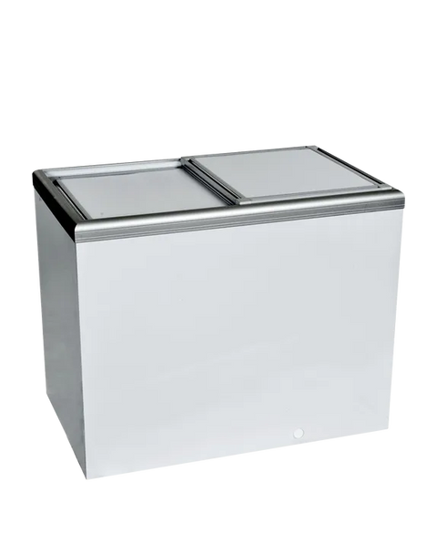 Ladă frigorifică mobilă 12 V Elcold MOBILUX 21 COMBI, refrigerare / congelare, 206 l