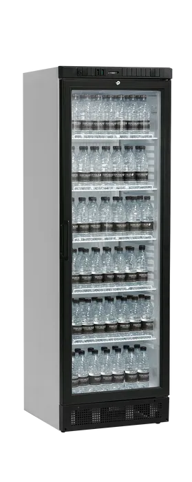 Frigider băuturi Tefcold SCU1375, 347 l