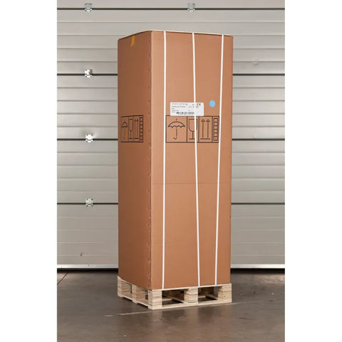 Dulap frigorific de depozitare Tefcold UR400X1, 350 l