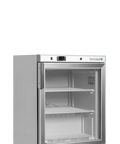 Vitrină congelare verticală Tefcold UF200SG, 120 l