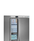 Dulap de congelare Tefcold UF200VS, 120 l