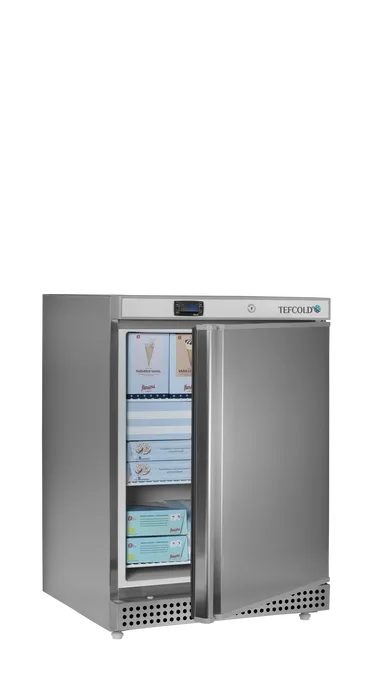 Dulap de congelare Tefcold UF200VS, 120 l