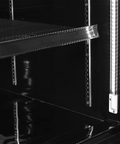Vitrină congelare verticală Tefcold Atom Maxi F3DBB, 1090 l