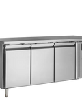 Masă frigorifică GN 1/1 Tefcold CK7310X1, 291 l