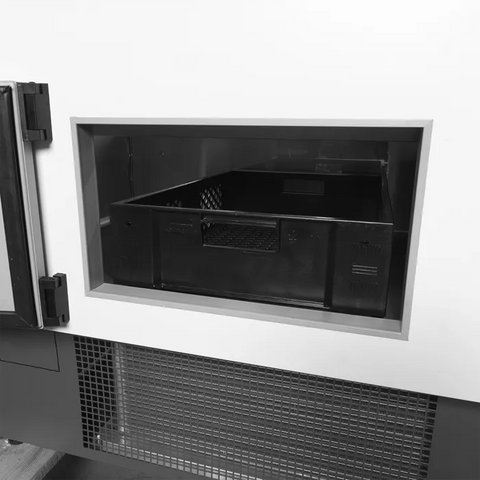 Vitrină frigorifică cu servire asistată Tefcold SOCB12582A, 311 l