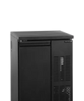 Frigider pentru butoaie de bere (KEG) Tefcold CKC2, 98 l