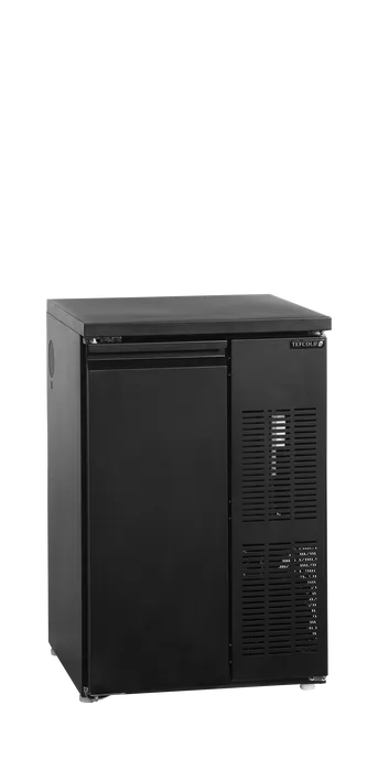 Frigider pentru butoaie de bere (KEG) Tefcold CKC2, 98 l