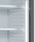 Frigider băuturi Tefcold SCU1450CP, 301 l