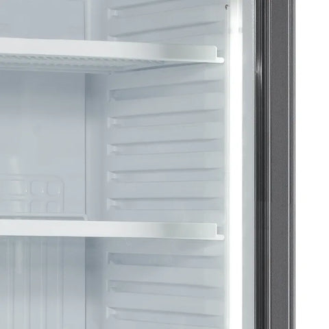 Frigider băuturi Tefcold SCU1450CP, 301 l